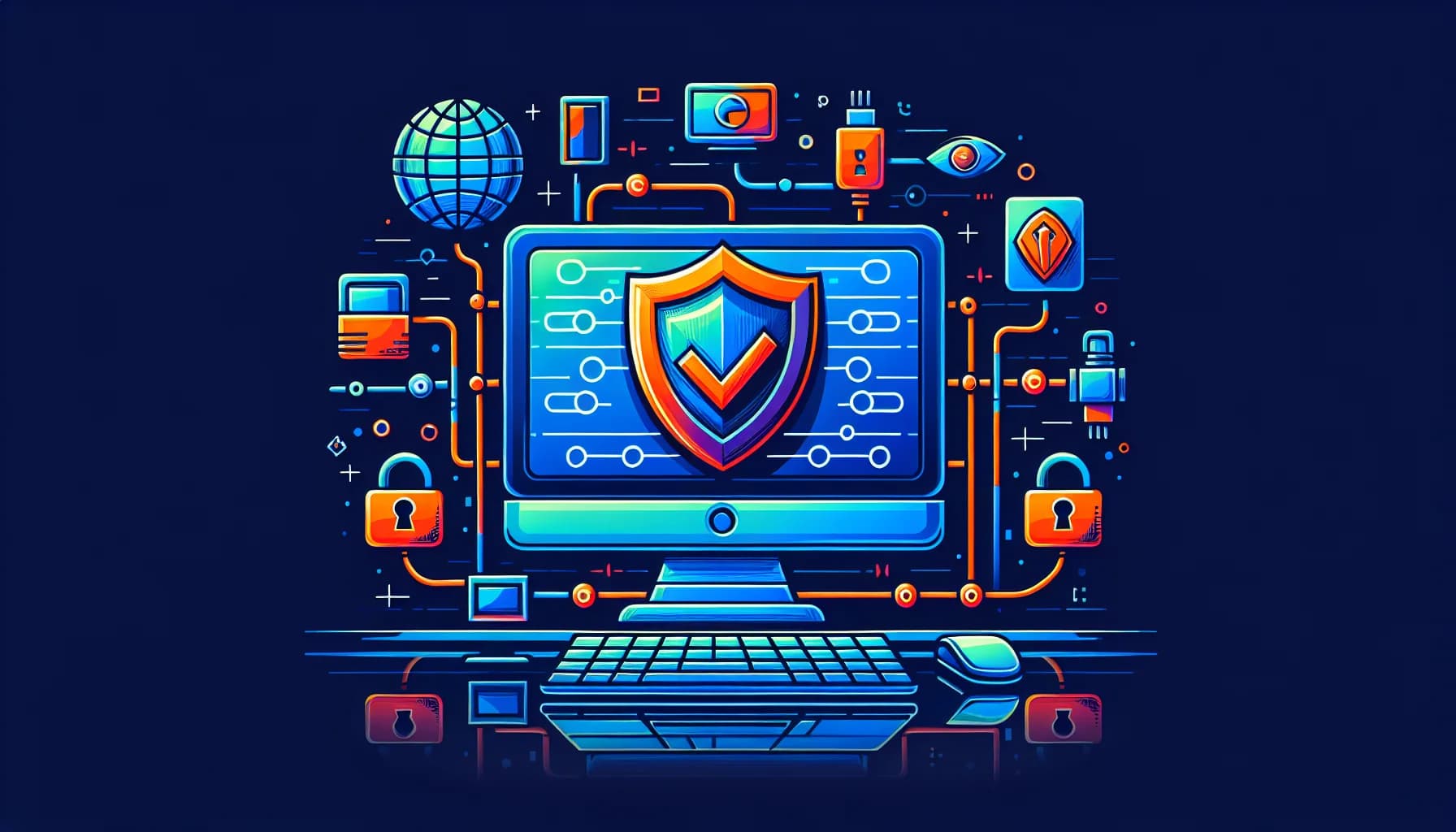 VPN ile Prensbet'e Güvenli ve Hızlı Giriş Rehberi 2026