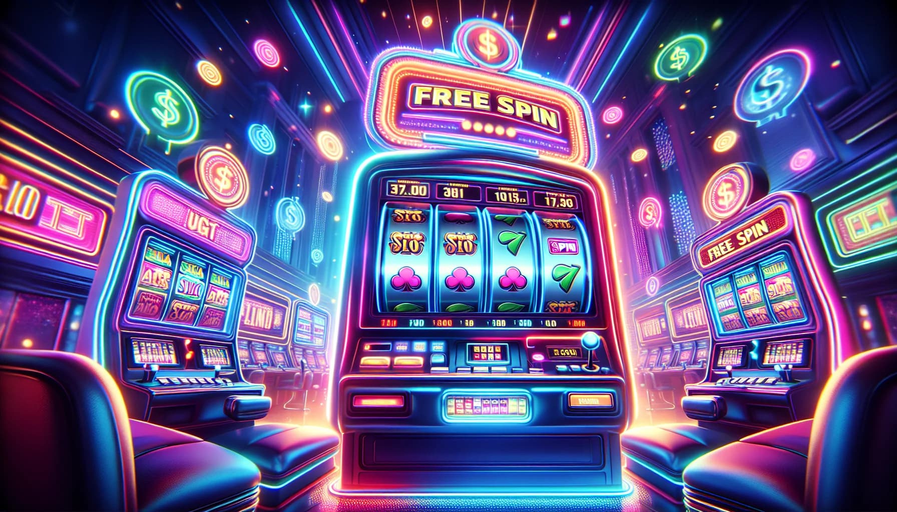 Prensbet Free Spin Bonusları: Mart 2026 güncel rehberi