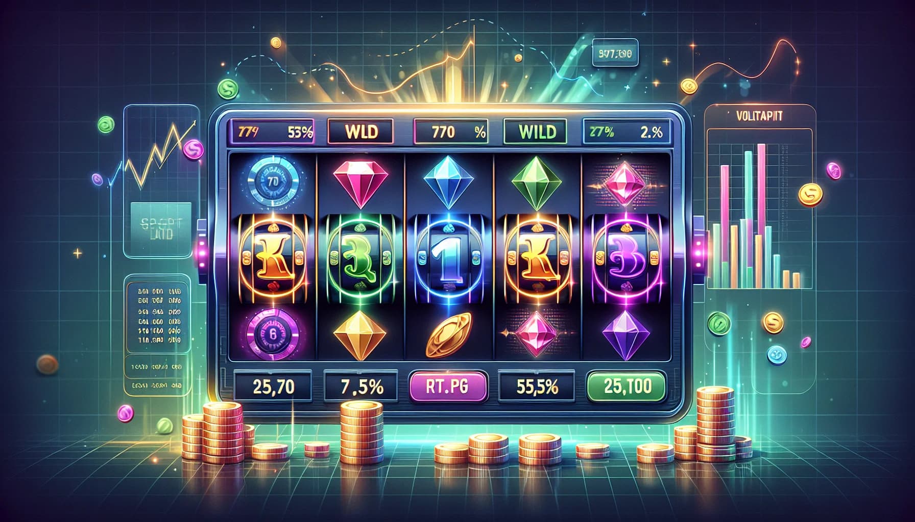 Prensbet Slot Oyunları Rehberi — Mart 2026 güncel İnceleme