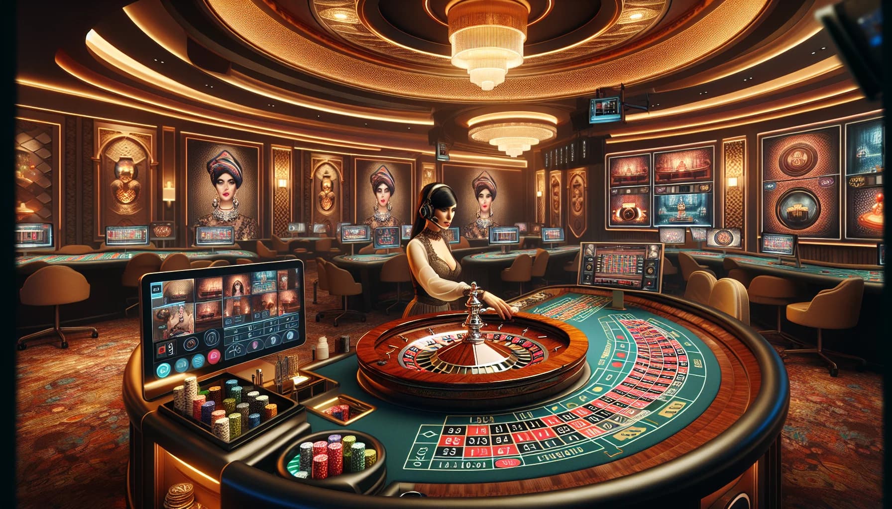 Prensbet Canlı Casino İncelemesi — Mart 2026 güncel bakış