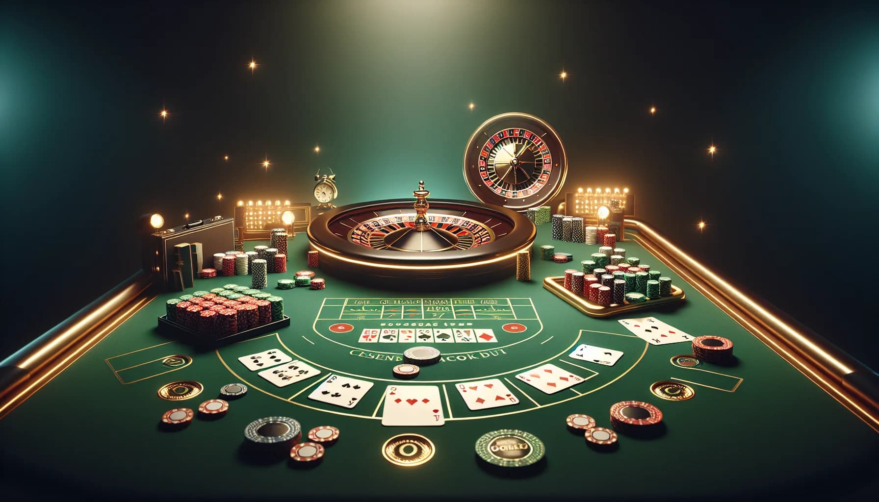 Prensbet Casino Masa Oyunları Rehberi — Mart 2026 güncel