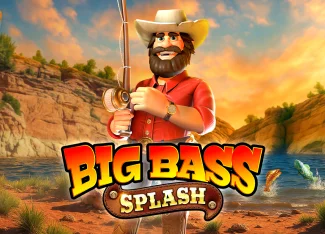 Big Bass Splash Bonus Turu — Prensbet 2026 Rehberi: kullanıcı arayüzü görünümü