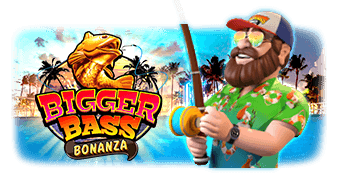 Bigger Bass Bonanza ile 70.000 TL Kazanç - PrensBet