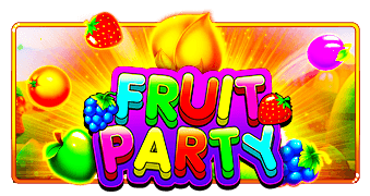 Fruit Party'de Meyve Gibi Kazanç: 78.400 TL - PrensBet