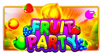 Fruit Party'de Meyve Gibi Kazanç: 78.400 TL - PrensBet - Detaylı Analiz 2026