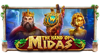 PrensBet Hand of Midas'ta Altın Kazanç: 103.500 TL! - Kesin Rehber 2026