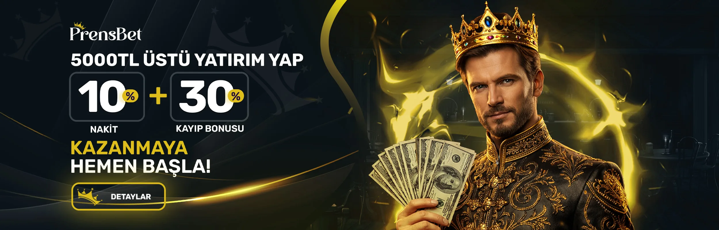 10 Yatır 30 Al