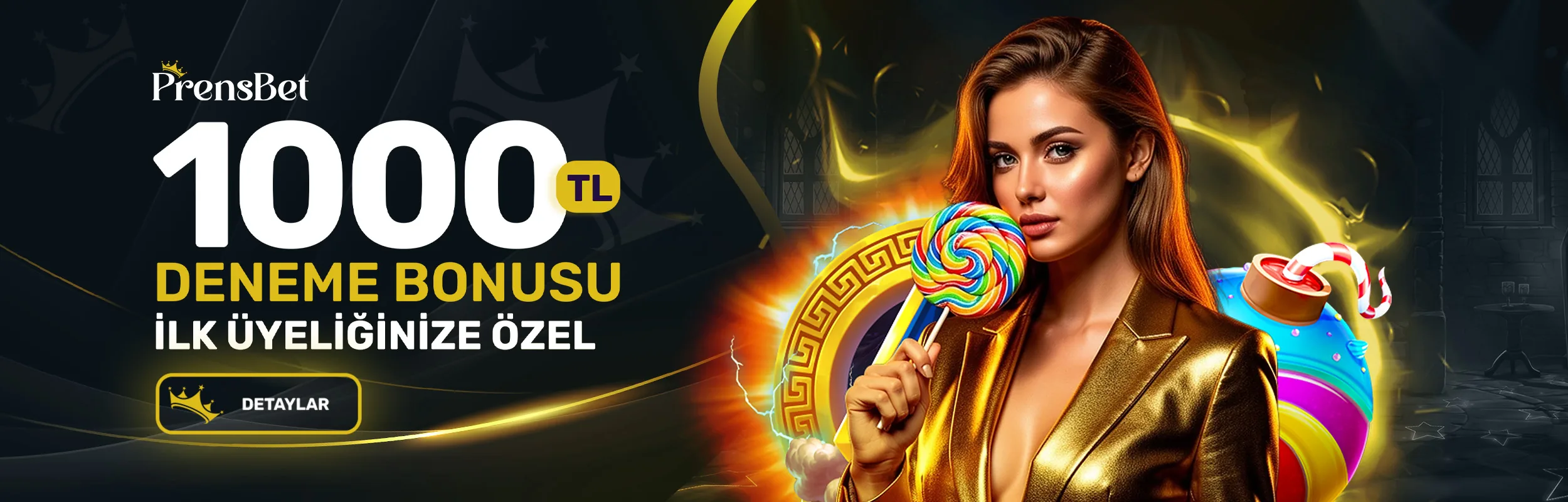Bizimle Çalışmak İster Misin? Başvur ve Hemen Kazanmaya Başla