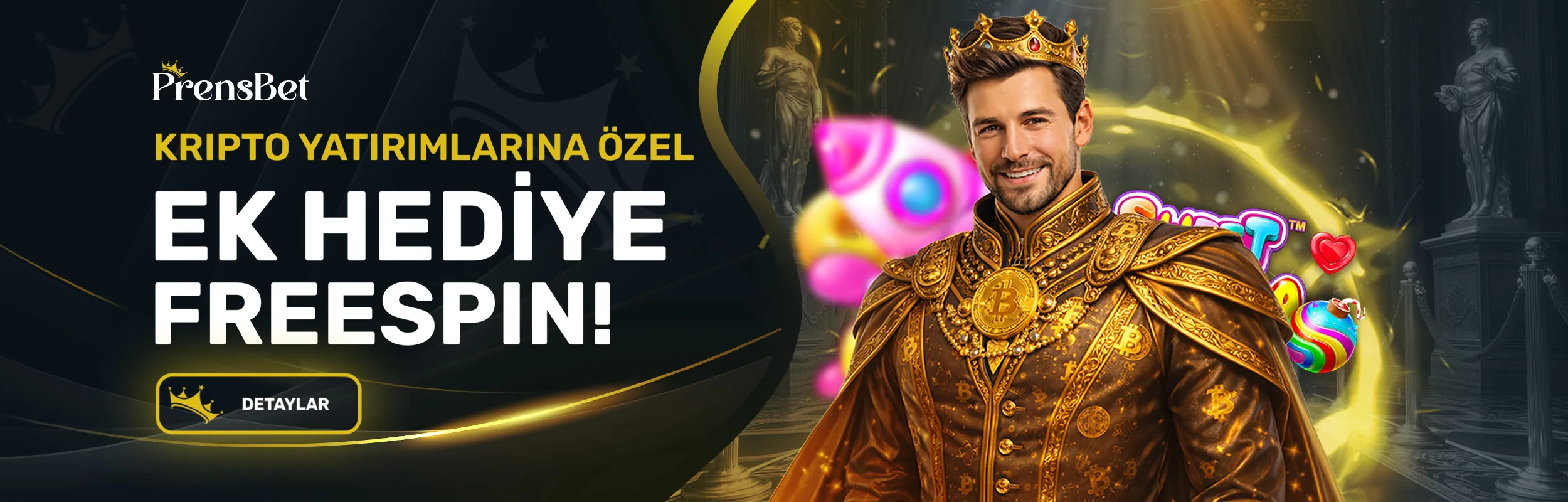 Prensbet Canlı Casino — Sıcak Masa Atmosferi Cebinde! Prensbet Canlı Casino — Sıcak Masa Atmosferi Cebinde!