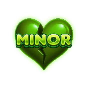 Minor