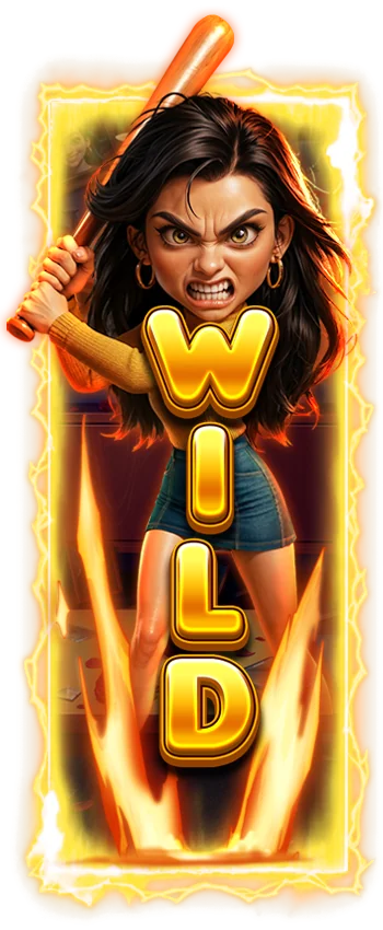 Tam Wild makara