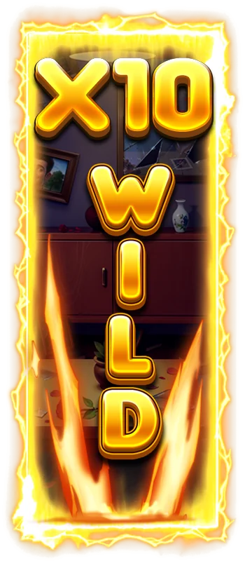 Wild çarpan
