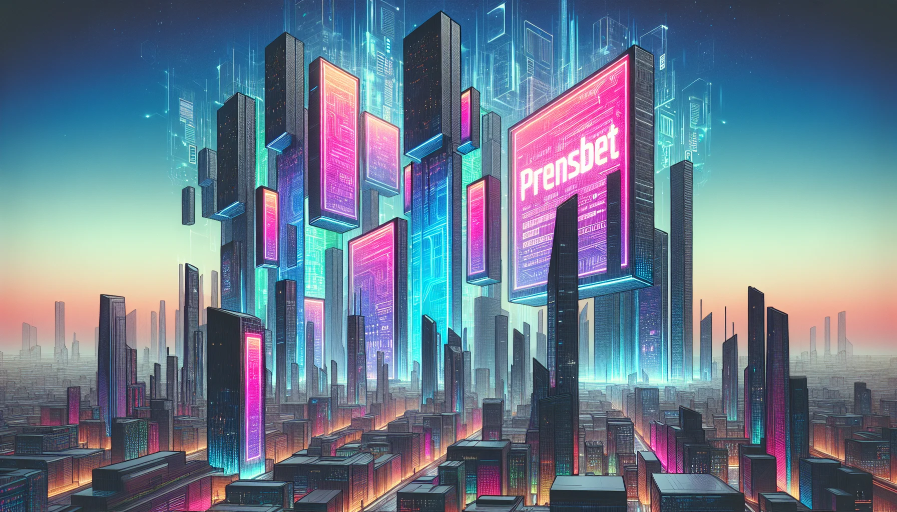 Prensbet Güncel Adres Nasıl Bulunur? [2026]