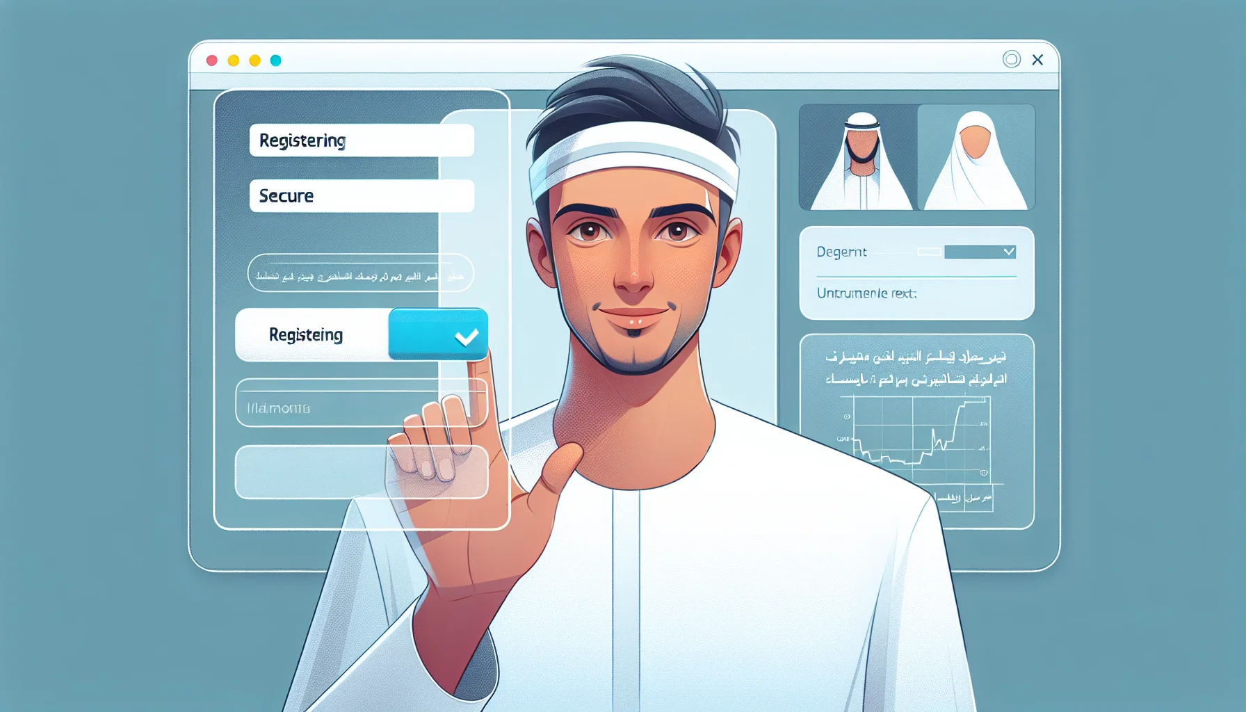 Prensbet Üyelik Açma Rehberi (2026)