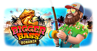 Bigger Bass Bonanza ile 70.000 TL Kazanç - PrensBet