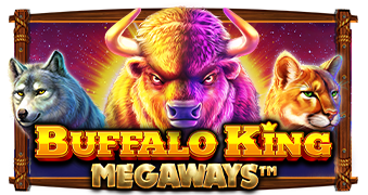 Buffalo King Megaways ile 83.700 TL Kazanç!