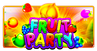 Fruit Party ile 27.800 TL Kazanç!