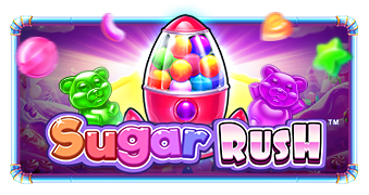 Sugar Rush ile 92.300 TL Tatlı Kazanç! - PrensBet